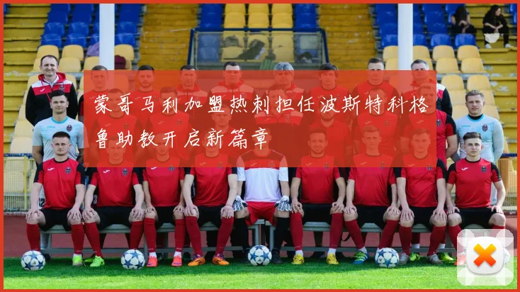 蒙哥马利加盟热刺担任波斯特科格鲁助教开启新篇章