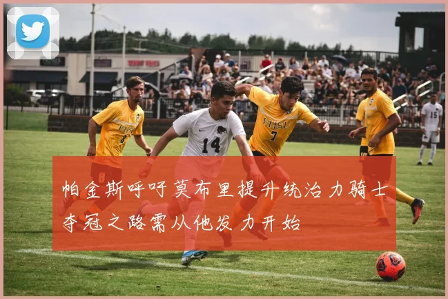 帕金斯呼吁莫布里提升统治力骑士夺冠之路需从他发力开始
