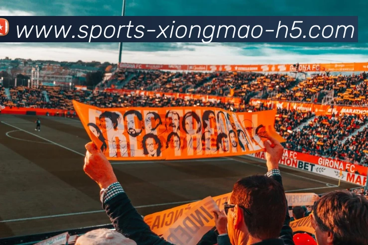 熊猫体育平台生态图