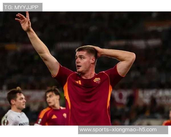 罗马冬窗再度追求齐尔克泽球员倾向于租借离队寻求新机会