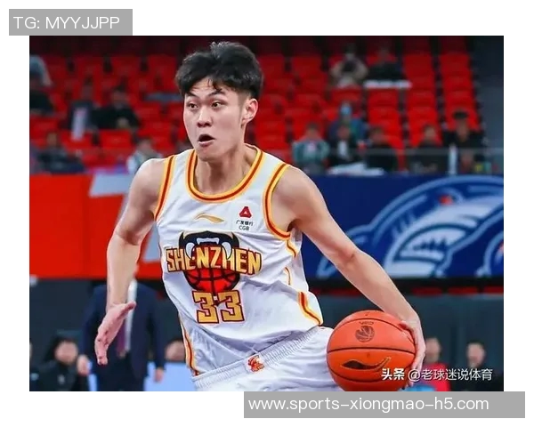 王浩然谈新西兰男篮差距称非常看好杨溢未来发展潜力 王浩然谈新西兰男篮差距称非常看好杨溢未来发展潜力