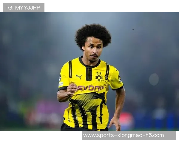 阿德耶米因不满换下遭多特处罚或将在明夏寻求转会离队